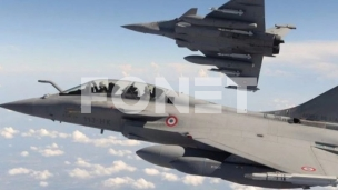 Za "rafale" 48,6 milijardi 